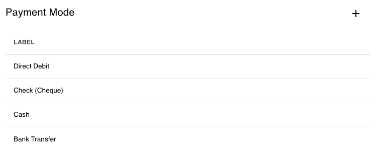 Offline & Hybrid Payment Mode Management: Cash, Checks, Bank Deposits & More for Ultimate Flexibility