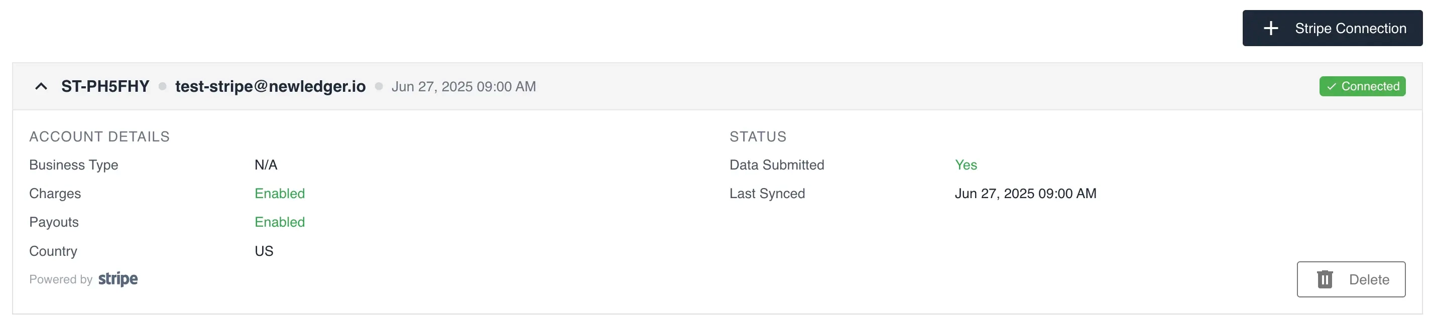 Support Online Payments For Different Billing Flows