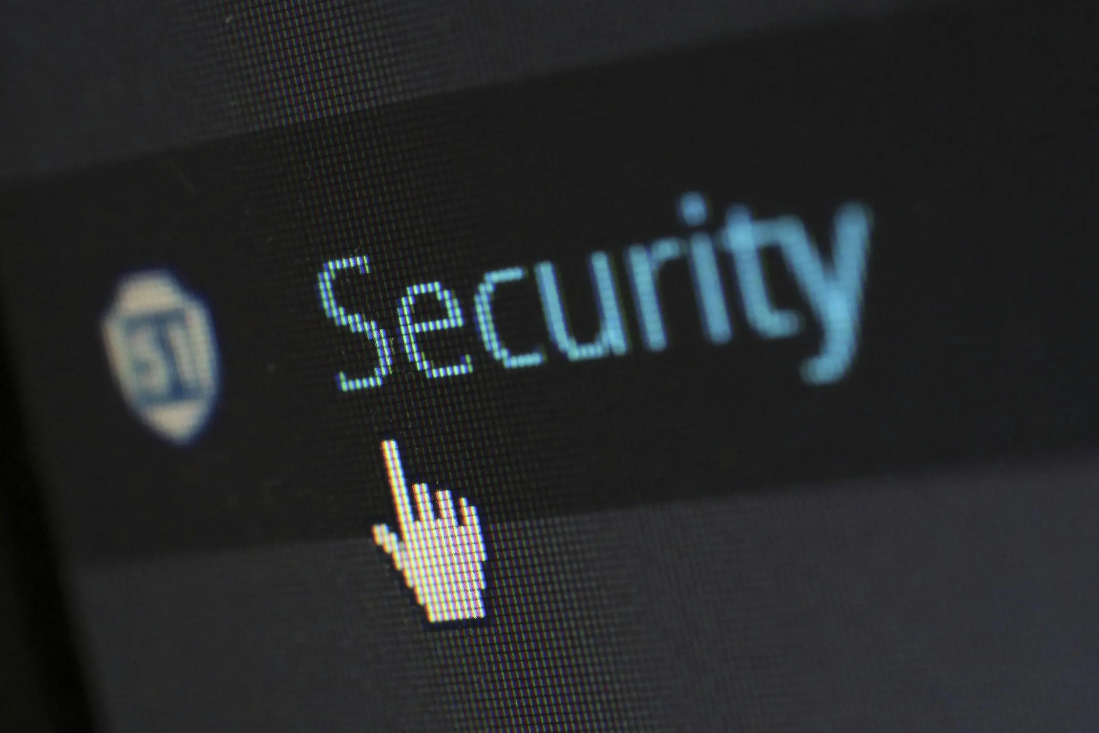 High-security digital lock interface representing fiscal control and accounting integrity